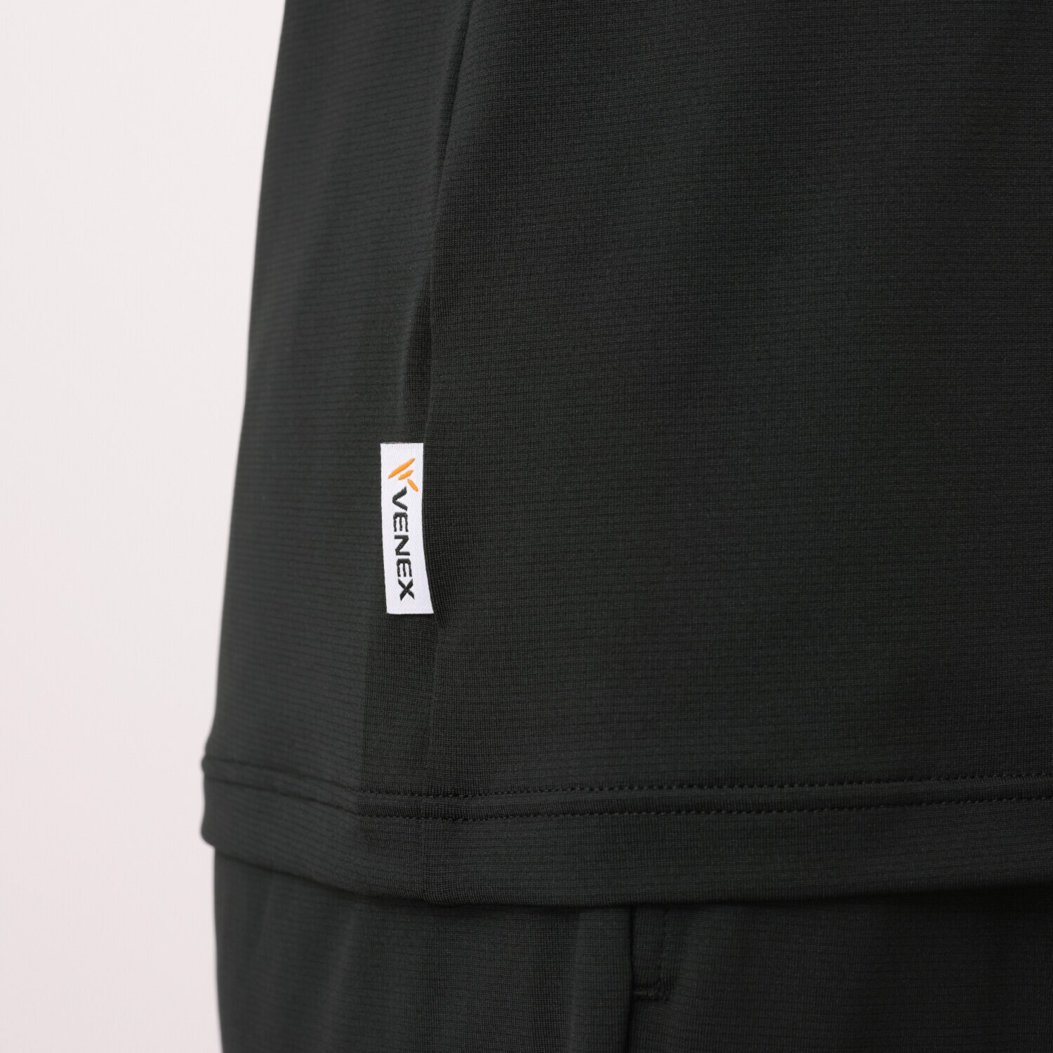 上質な睡眠と 積極的な休養を ベネクス リフレッシュＴシャツ ロングスリーブ レディース