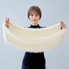 ６ｗａｙ仕様の使える おしゃれな冬の相棒 Ｍｉｒａｃｌｅ　Ｂｏａ マルチストール