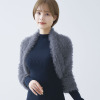６ｗａｙ仕様の使える おしゃれな冬の相棒 Ｍｉｒａｃｌｅ　Ｂｏａ マルチストール
