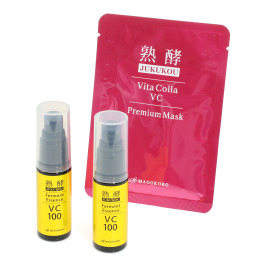 熟酵 ファーメントエッセンス ＶＣ１００...
