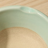 お料理をもっと楽しく！ お手入れラクラク！ 溝のないすり鉢 “めぐみ鉢” ＜大小２個セット＞