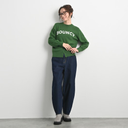 ＢＯＵＮＣＹ　ＢＯＮＤ カーブデザイン ...