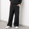 元町ゼラール 抜群のなめらかさ！ センターシーム ストレートニットパンツ ＜メンズ＞