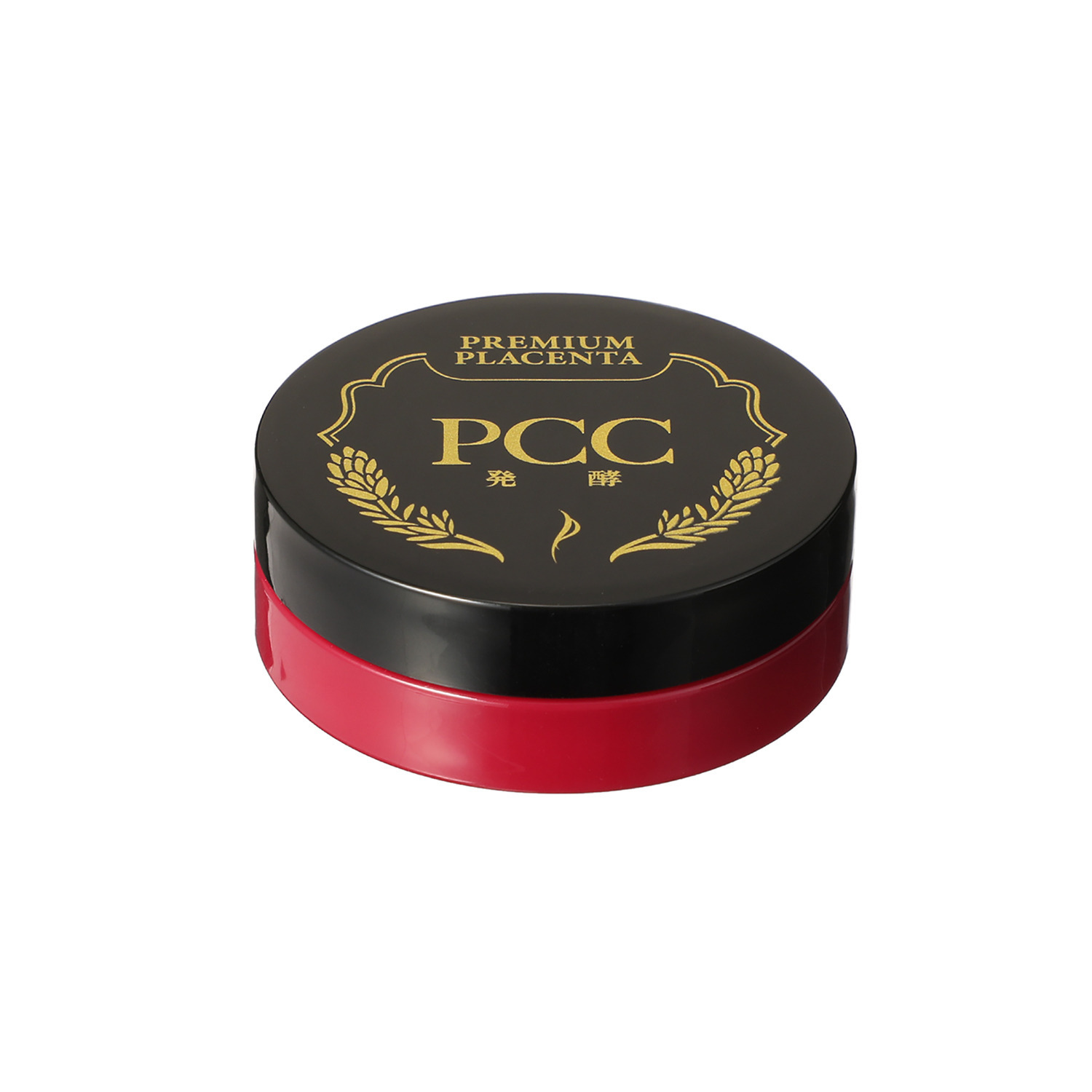 ハリ・ツヤ・キメ・潤い！ ナノ化した 馬プラセンタ発酵液配合 ＰＣＣ　１０代目 プレミアム エッセンスＦＲナノリッチ １．５本分特別セット