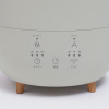 スリーアップ 上部給水式 ハイブリット加湿器 フォグモイスト ＨＢ−Ｔ２６５３