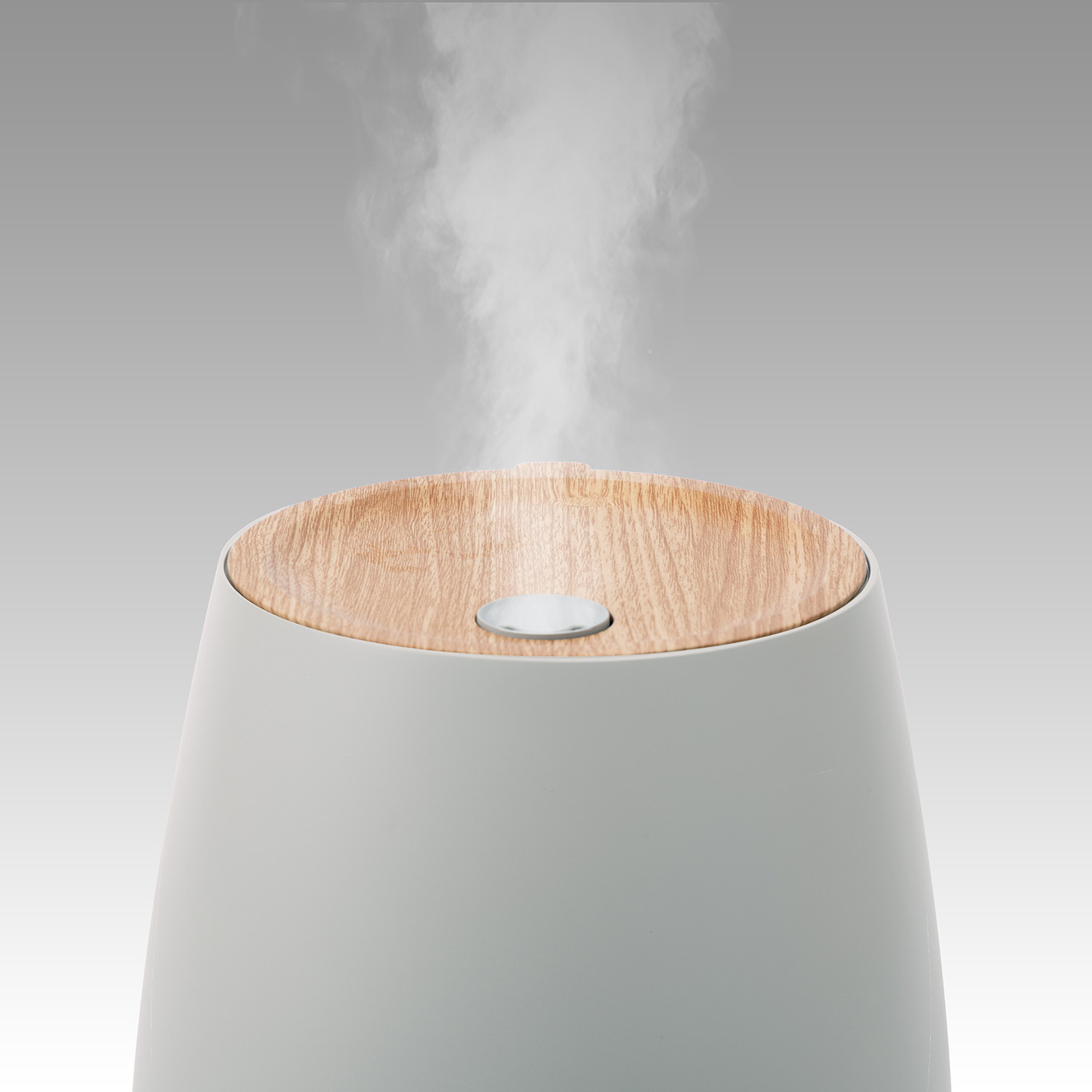 スリーアップ 上部給水式 ハイブリット加湿器 フォグモイスト ＨＢ−Ｔ２６５３