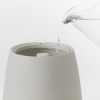 スリーアップ 上部給水式 ハイブリット加湿器 フォグモイスト ＨＢ−Ｔ２６５３