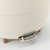 スリーアップ 上部給水式 ハイブリット加湿器 フォグモイスト ＨＢ−Ｔ２６５３