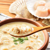 花畑牧場 北海道　濃厚食べるスープ ４ヶ月頒布会