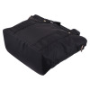 ビバリーヒルズ ポロクラブ ホースチャーム付 はっ水・軽量なのに多収納 たっぷり１０ポケット ２ウェイトートバッグ