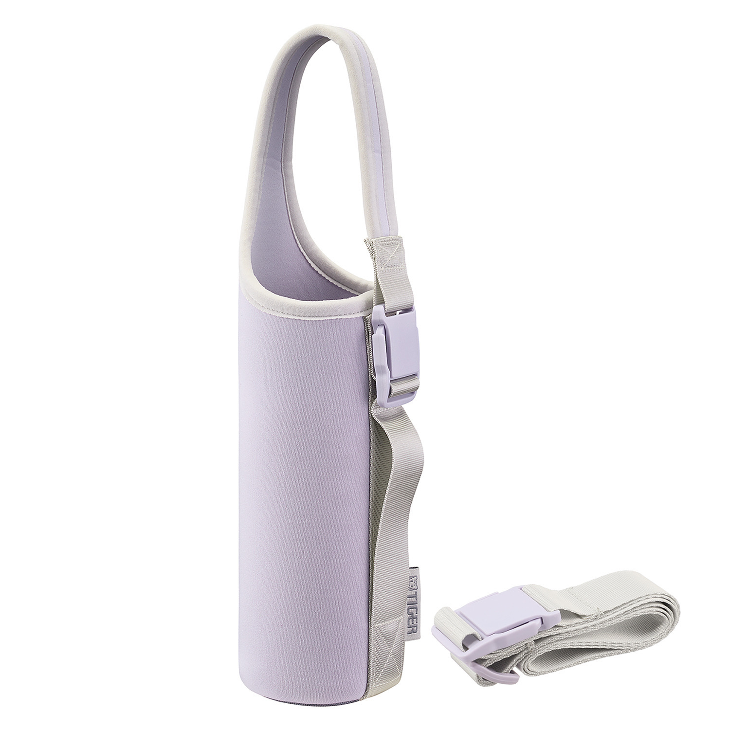 タイガー ハンドル＆ショルダー ２ＷＡＹ ボトル専用ポーチ ＜５００／６００ｍｌ＞
