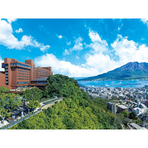 飛鳥ＩＩの船旅と 春の鹿児島　４日間 ＜名古屋　２名１室 　Ａアスカスイート 　３月１７日出発＞ 