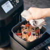 毎日の料理を 美味しく時短に！ レコルト ハイスチーム エアーオーブン＆レシピ 特別セット