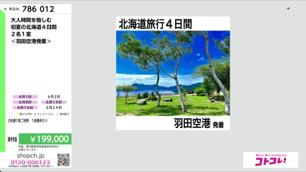 商品動画を見る