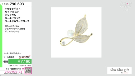 商品動画を見る