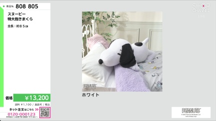 商品動画を見る