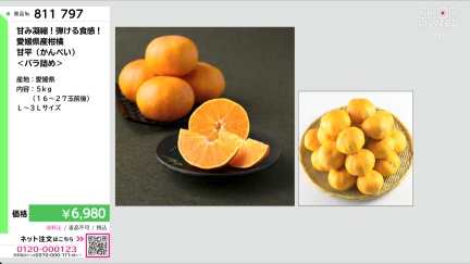 商品動画を見る