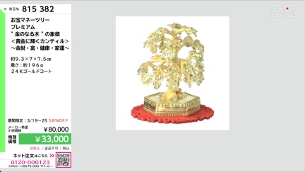 商品動画を見る