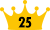 25