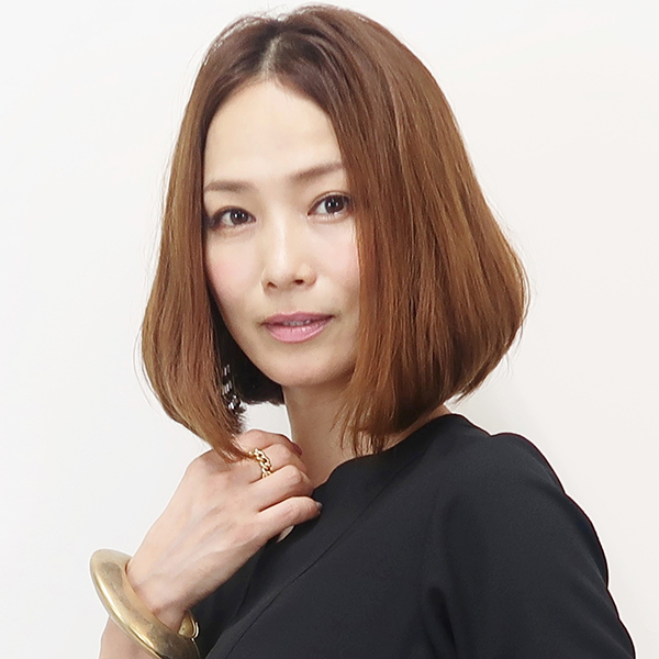 倉本康子さん